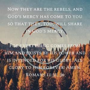 Meet your Posher, Danny